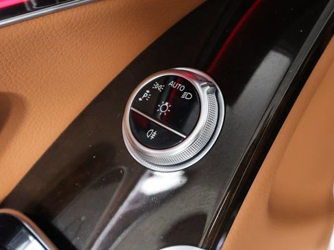 Used 2023 Mercedes-Benz S 500 4MATIC image 43