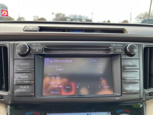 Used 2013 Toyota RAV4 Limited image 20