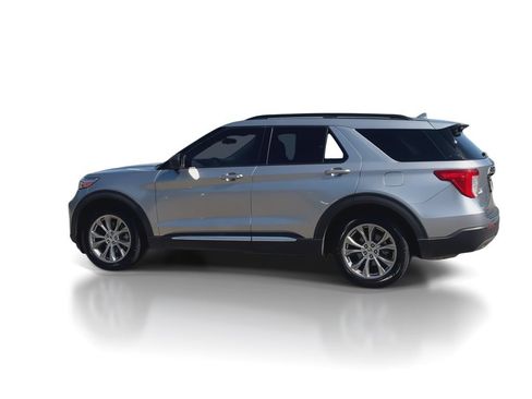 Used 2020 Ford Explorer XLT w/ Equipment Group 202A RWD image 6