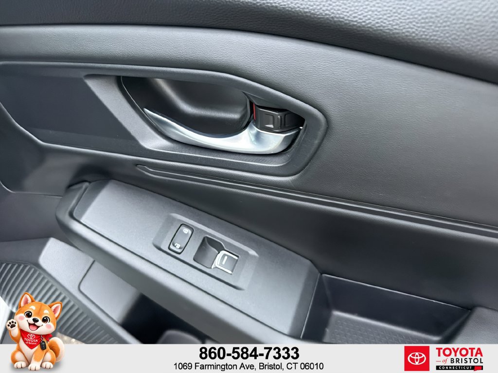 Used 2023 Honda Accord EX image 39