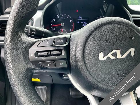 Used 2023 Kia Rio S FWD image 15