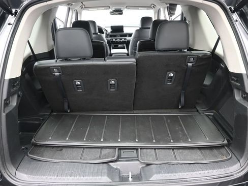 Certified 2023 Honda Pilot EX-L image 28