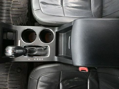 Used 2016 Ford Flex SEL w/ Equipment Group 202A image 30