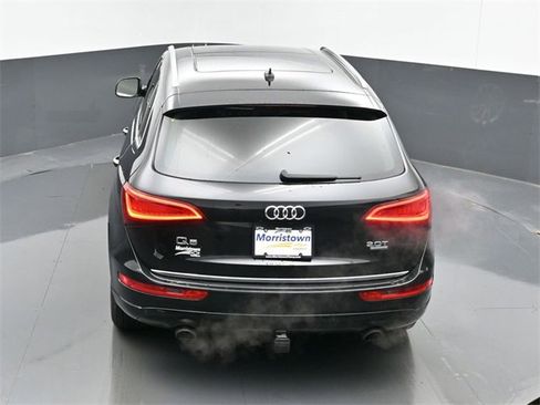 Used 2016 Audi Q5 2.0T Premium Plus w/ Technology Package image 42