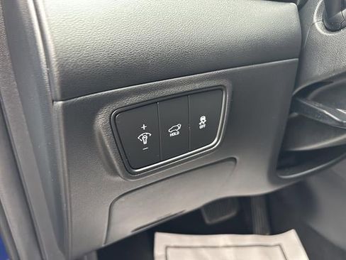 Used 2024 Hyundai Tucson SEL AWD/4WD image 21