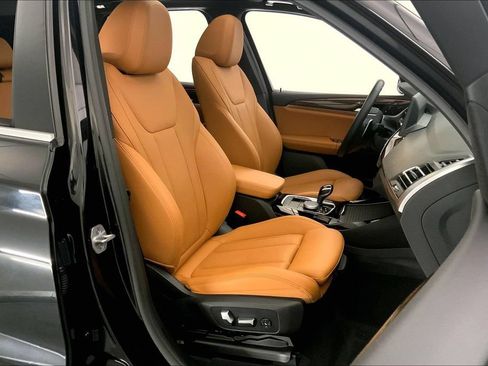 Certified 2024 BMW X3 xDrive30i w/ Premium Package AWD/4WD image 6