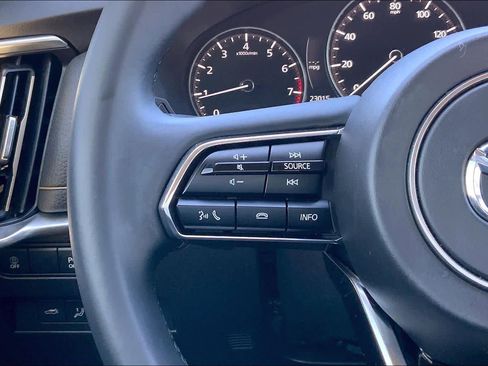 Used 2024 MAZDA CX-90 3.3 Turbo w/ Premium Package image 23