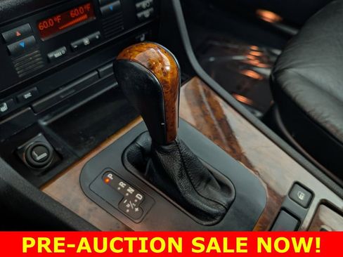 Used 2003 BMW 530i Sedan image 22