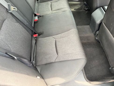 Used 2023 Honda Accord LX image 18