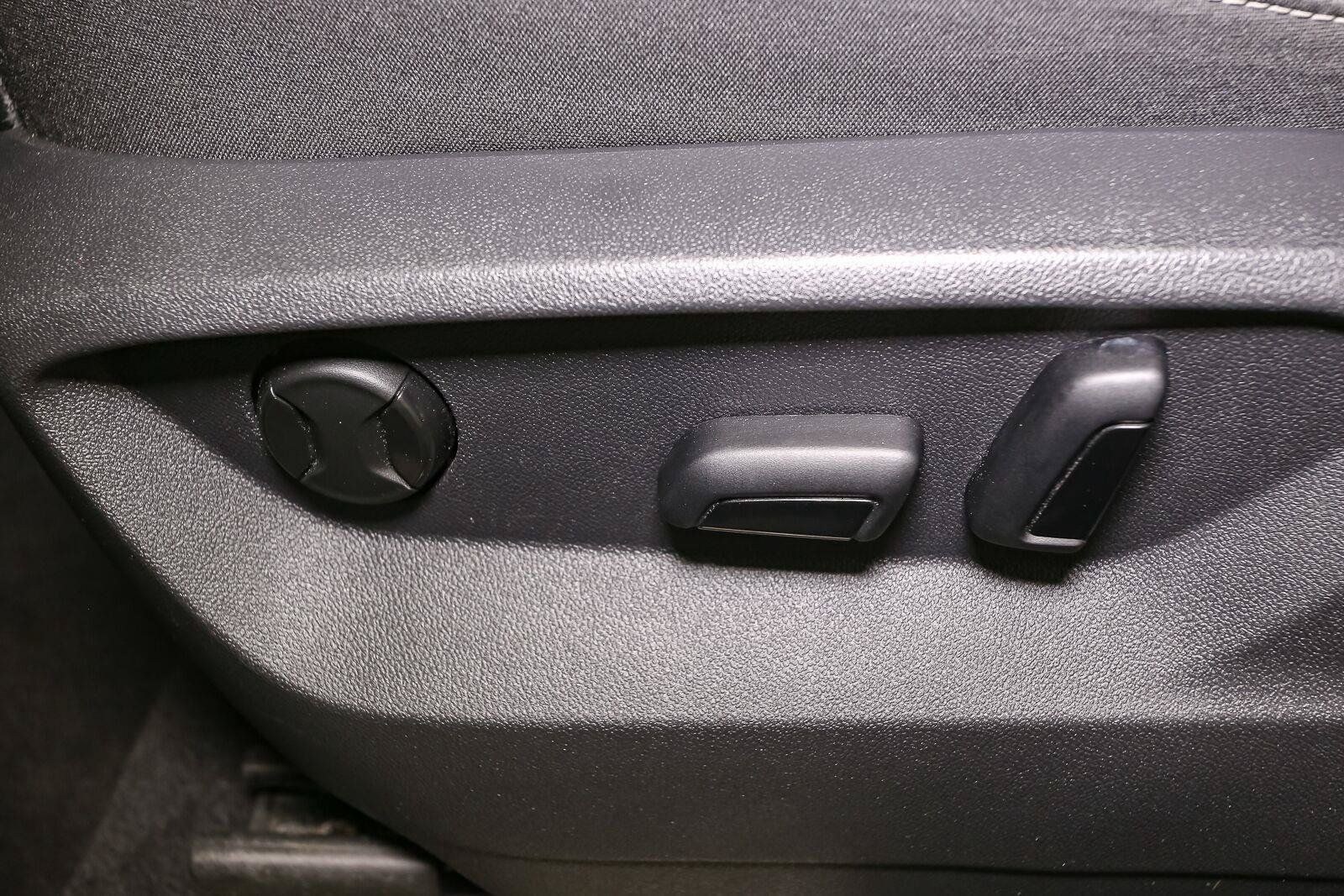 Certified 2022 Volkswagen Atlas SE AWD/4WD image 44