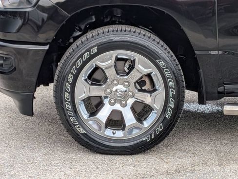 Used 2024 RAM 1500 Tradesman AWD/4WD image 12