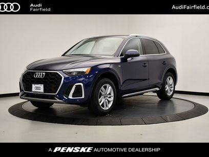 Certified 2022 Audi Q5 2.0T Premium w/ Convenience Package