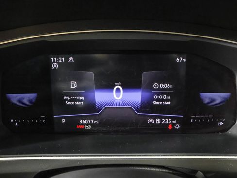 Used 2022 Volkswagen Tiguan S image 28