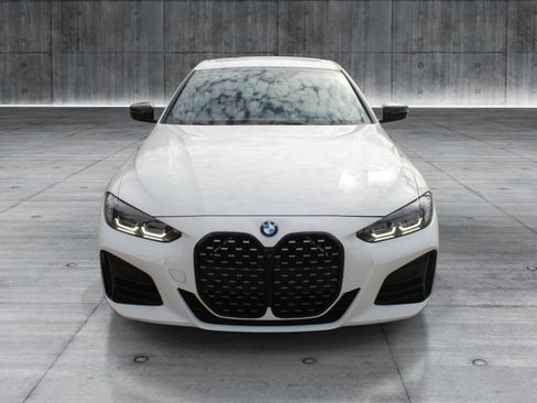 Used 2023 BMW M440i Coupe w/ Premium Package RWD image 11