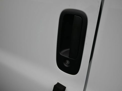 New 2025 Chevrolet Express 3500 Extended w/ Driver Convenience Package image 28