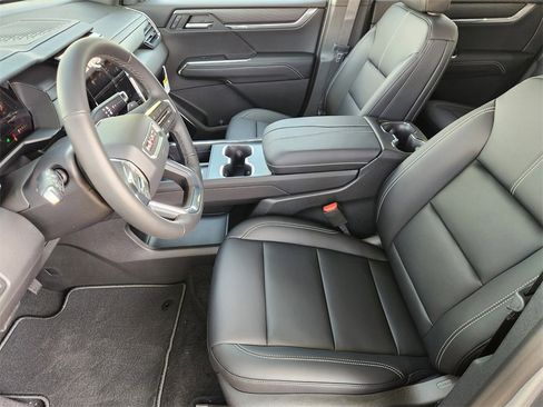 New 2026 GMC Acadia Elevation w/ Black Edition image 8