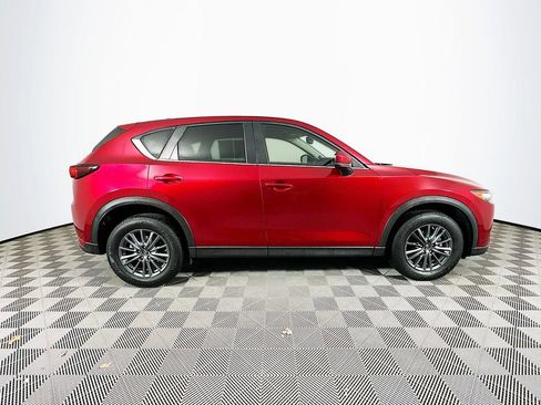 Used 2017 MAZDA CX-5 Touring w/ Preferred Equipment Package image 11