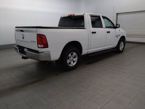 Used 2020 RAM 1500 Tradesman w/ Popular Equipment Group AWD/4WD image 10