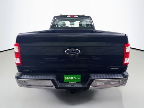 Used 2021 Ford F150 XL w/ Equipment Group 101A High image 8