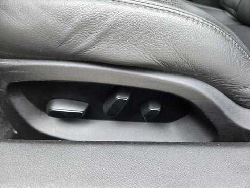 Used 2018 Chevrolet Corvette Stingray Convertible w/ 3LT Preferred Equipment Group image 19