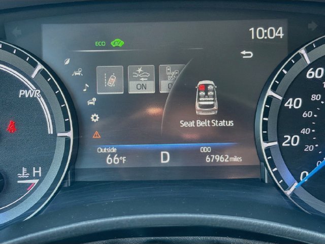 Used 2020 Toyota Highlander Platinum AWD/4WD image 8