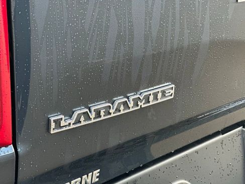 New 2026 RAM 1500 Laramie image 25