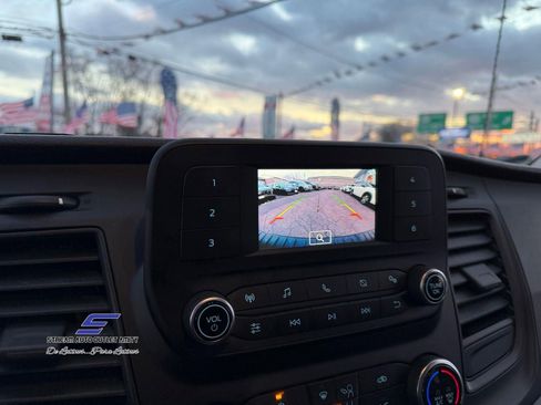 Used 2023 Ford Transit 250 Low Roof w/ Exterior Upgrade Package image 35