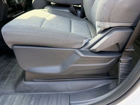 New 2026 Ford F150 XL AWD/4WD image 6