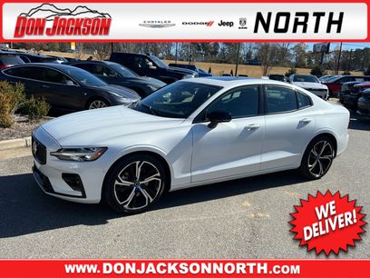 Used 2024 Volvo S60 B5 Plus