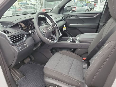 New 2026 GMC Acadia Elevation w/ Black Edition FWD image 9