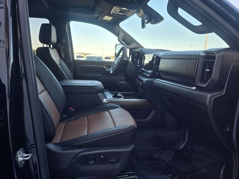 Used 2025 Chevrolet Silverado 2500 High Country w/ High Country Premium Package image 24