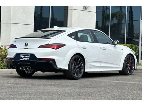 New 2026 Acura Integra Type S image 5
