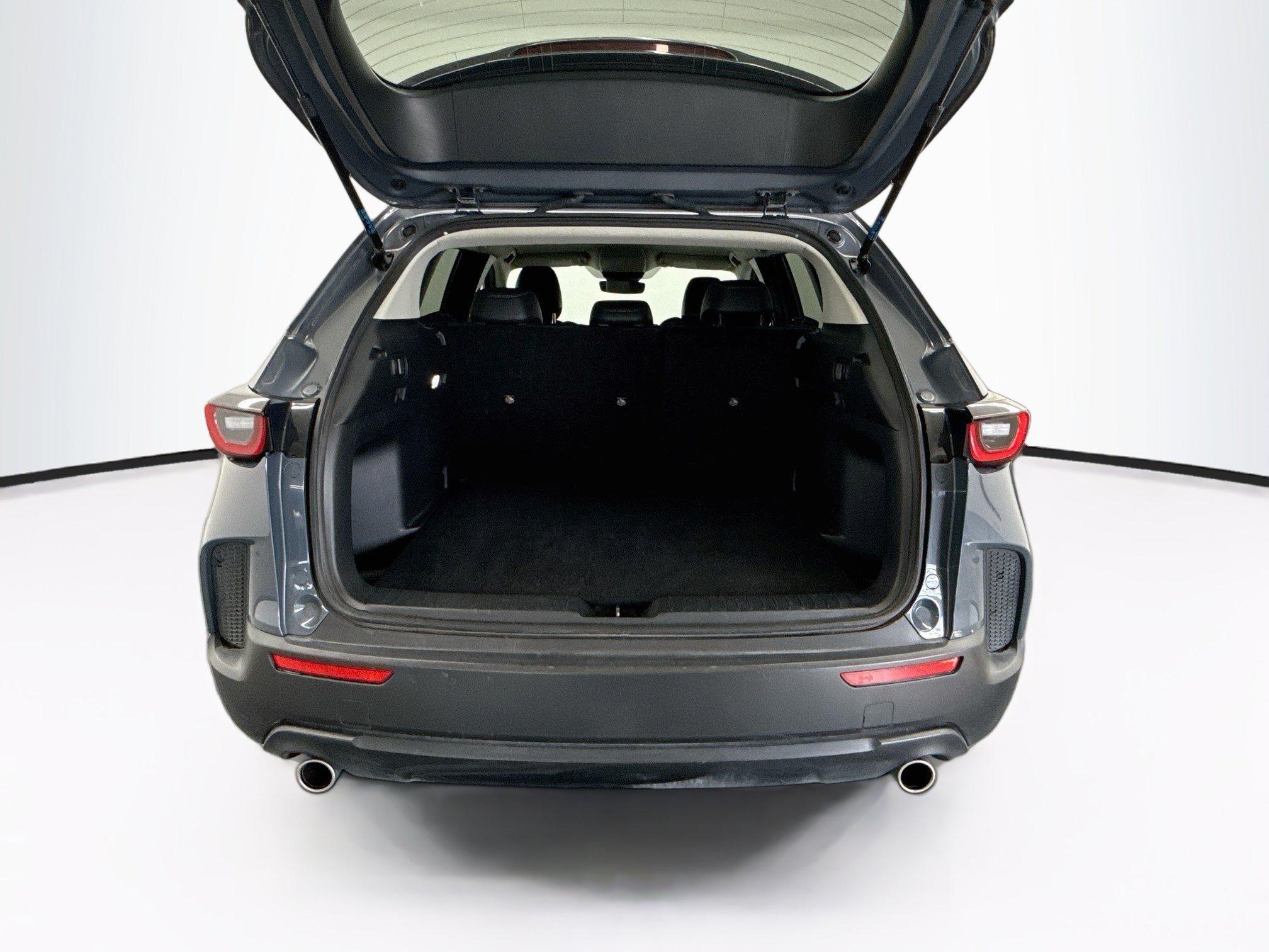 Used 2025 MAZDA CX-50 AWD 2.5 S w/ Select Package image 30