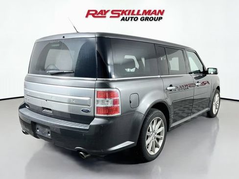 Used 2017 Ford Flex Limited FWD image 7