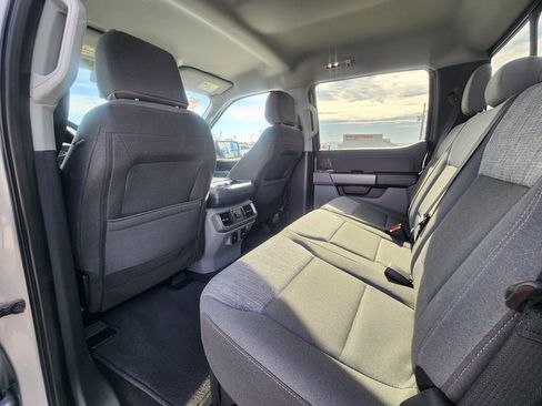 Used 2022 Ford F150 XLT w/ Equipment Group 302A High image 14