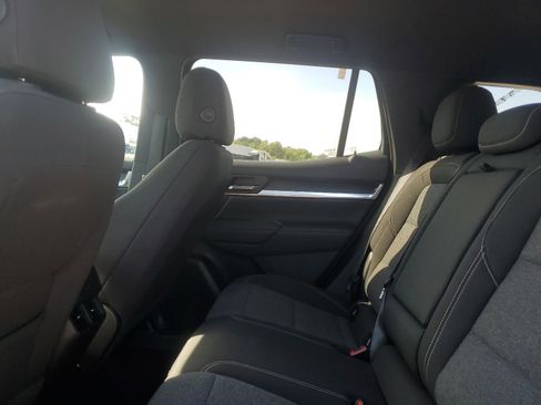 Used 2025 GMC Terrain Elevation FWD image 9