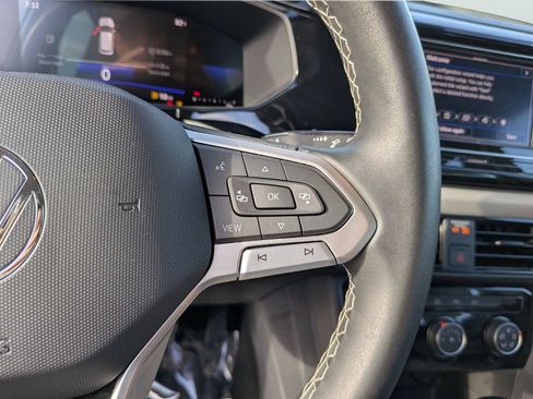 Certified 2023 Volkswagen Taos S FWD image 26