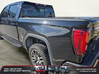 Used 2022 GMC Sierra 1500 AT4 w/ AT4 Premium Package