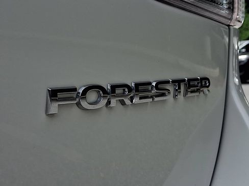 Used 2020 Subaru Forester Limited AWD/4WD image 33