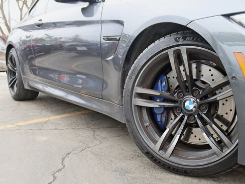 Used 2016 BMW M4 Coupe image 6