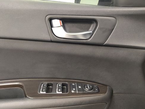 Used 2019 Kia Optima EX image 27