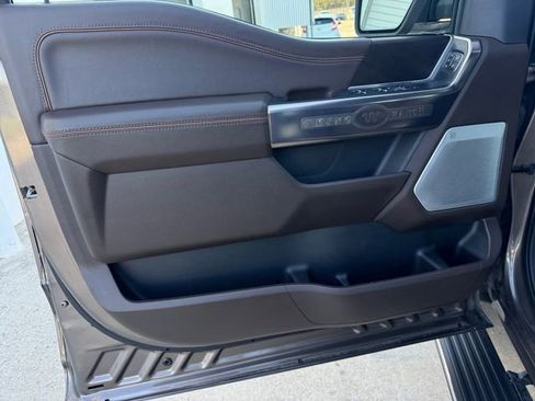 Used 2023 Ford F150 King Ranch w/ Equipment Group 601A High image 4