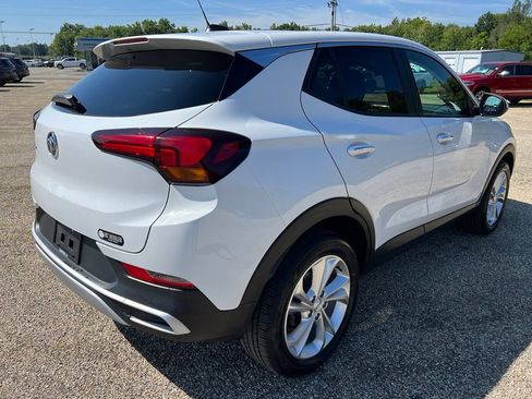 Used 2021 Buick Encore GX Preferred w/ Cold Weather Comfort Package FWD image 7
