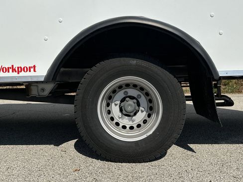 New 2023 Mercedes-Benz Sprinter 3500 image 26