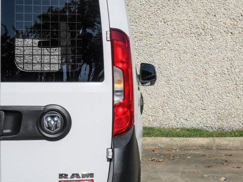 Used 2017 RAM ProMaster City Tradesman image 43