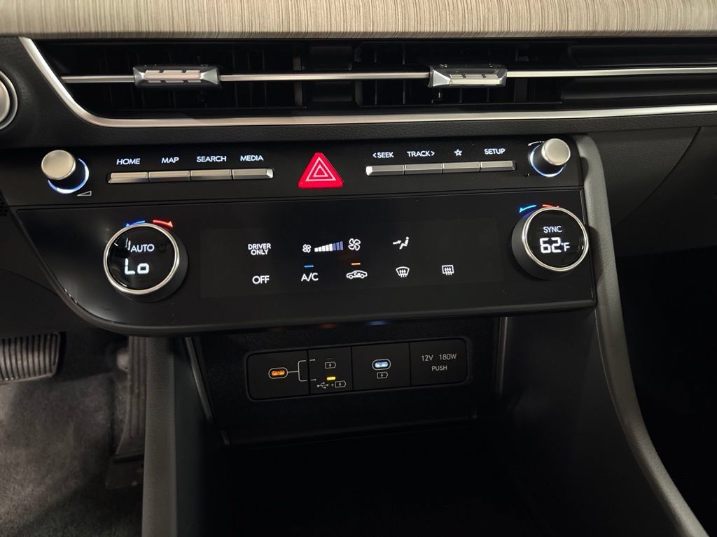 New 2026 Hyundai Sonata Blue FWD image 15