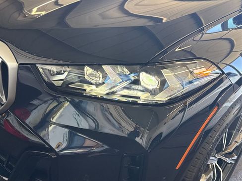 New 2026 BMW X5 xDrive50e w/ M Sport Package image 16