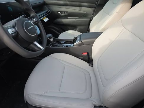 New 2026 Hyundai Santa Cruz SEL image 27