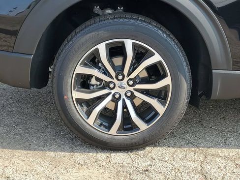 New 2026 Ford Explorer ST-Line AWD/4WD image 5