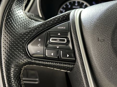 Used 2023 Nissan Maxima SV w/ Floor Mat Group image 29